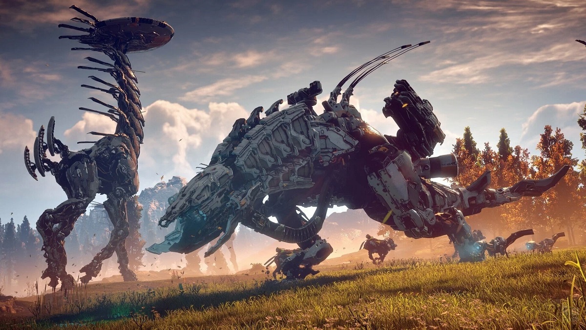 Información privilegiada: Sony y LEGO se preparan para anunciar un proyecto conjunto sobre la franquicia Horizon Información privilegiada: Sony y LEGO se preparan para anunciar un proyecto conjunto sobre la franquicia Horizon