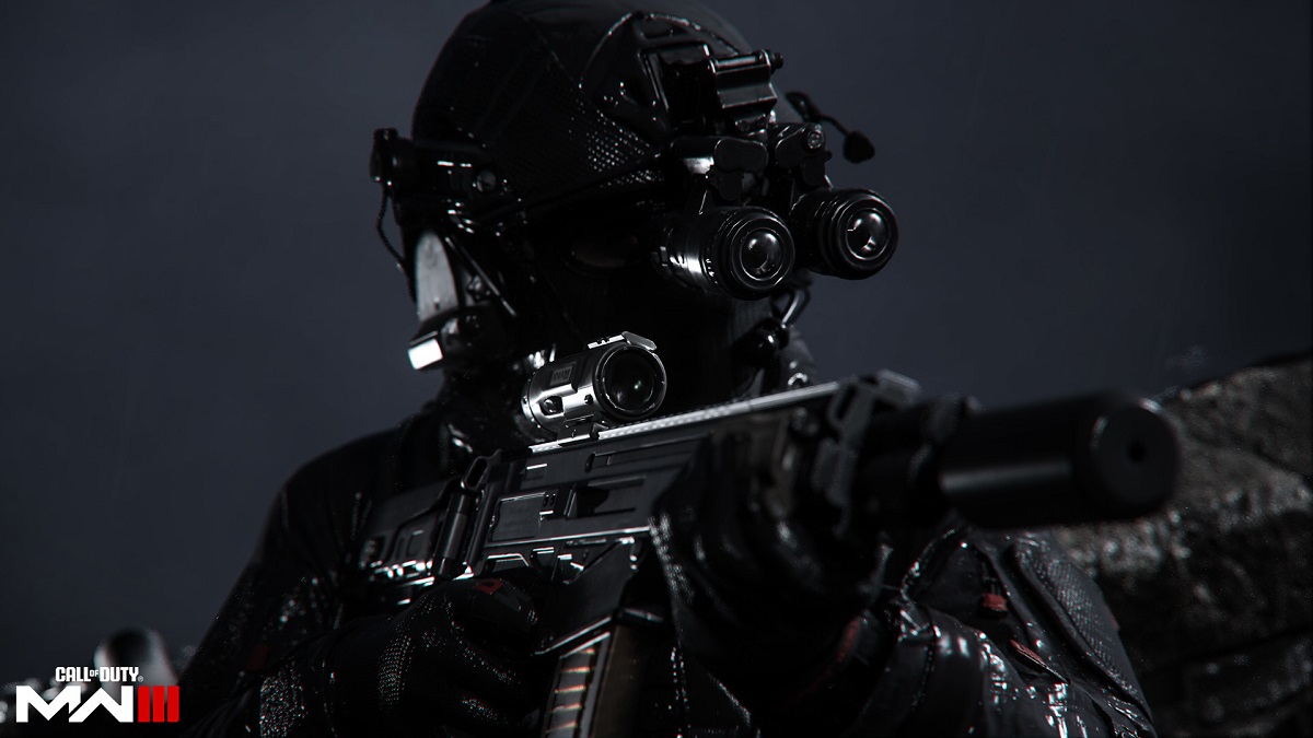 Activision realizó una presentación completa de Call of Duty: Modern Warfare III, presentó el primer tráiler de juego y desveló detalles del nuevo shooter Activision realizó una presentación completa de Call of Duty: Modern Warfare III, presentó el primer tráiler de juego y desveló detalles del nuevo shooter