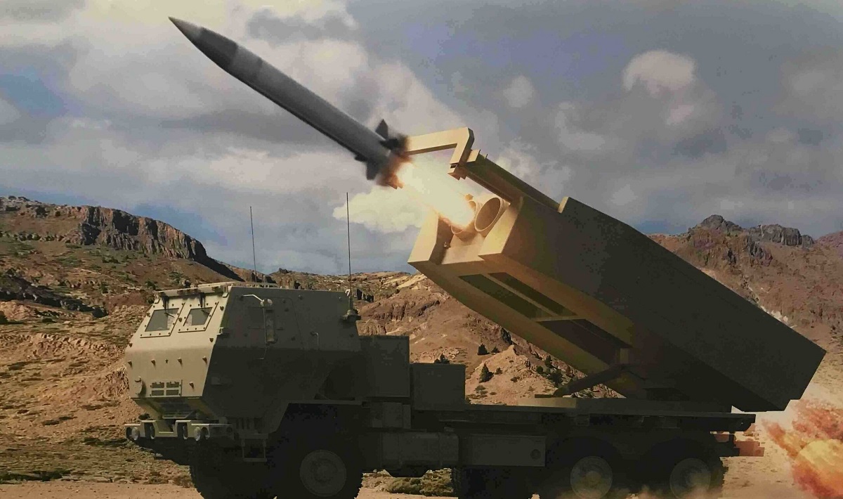 Medios de comunicación: Ucrania utilizó por primera vez ATACMS estadounidenses en territorio ruso - gran arsenal destruido Medios de comunicación: Ucrania utilizó por primera vez ATACMS estadounidenses en territorio ruso - gran arsenal destruido
