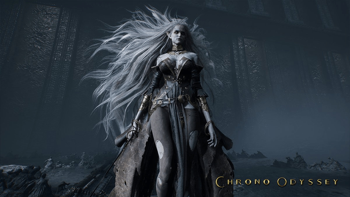 ¿Lineage de nueva generación? Los desarrolladores coreanos desvelan el colorido y detallado tráiler del nuevo MMORPG Chrono Odyssey ¿Lineage de nueva generación? Los desarrolladores coreanos desvelan el colorido y detallado tráiler del nuevo MMORPG Chrono Odyssey
