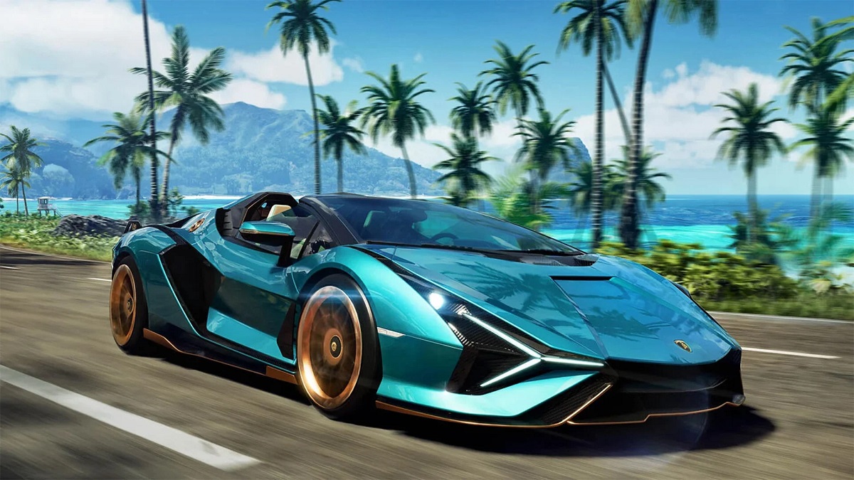 Una generosa oferta de Ubisoft: en los tres días siguientes al lanzamiento de The Crew Motorfest, los usuarios podrán pasar cinco horas de juego gratis Una generosa oferta de Ubisoft: en los tres días siguientes al lanzamiento de The Crew Motorfest, los usuarios podrán pasar cinco horas de juego gratis