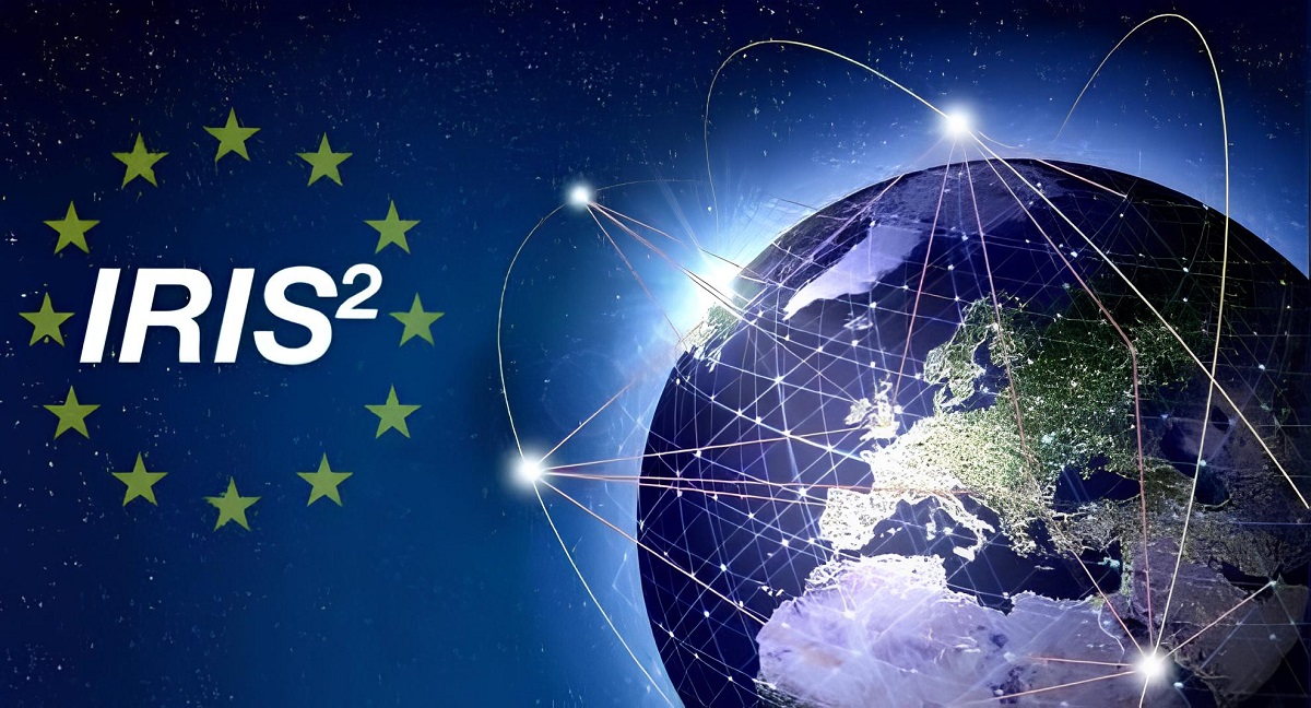 En lugar de Starlink y Kuiper: la Unión Europea creará su propia red de Internet por satélite IRIS². En lugar de Starlink y Kuiper: la Unión Europea creará su propia red de Internet por satélite IRIS².