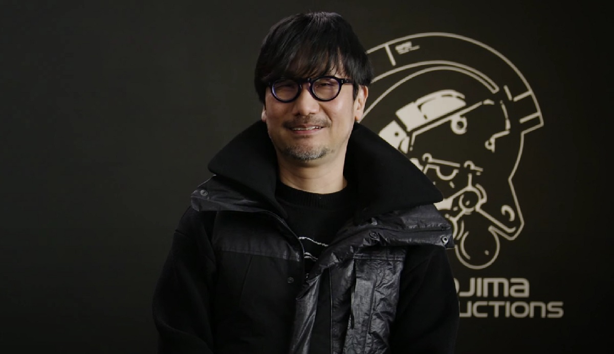 Hideo Kojima ha anunciado el juego de acción y espionaje Physint, que será "la cumbre de su carrera" Hideo Kojima ha anunciado el juego de acción y espionaje Physint, que será "la cumbre de su carrera"