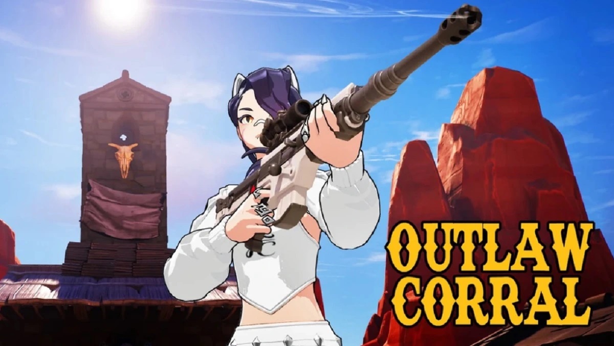 El fundador de Bungie, desarrolladora de Halo y Destiny, ha abierto su propio estudio y está creando el shooter Outlaw Corral con un equipo de experimentados diseñadores de juegos El fundador de Bungie, desarrolladora de Halo y Destiny, ha abierto su propio estudio y está creando el shooter Outlaw Corral con un equipo de experimentados diseñadores de juegos