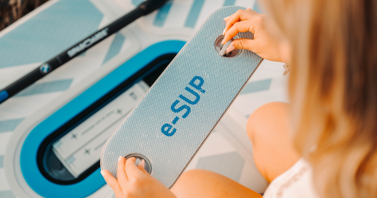 Vista de la BMW x Sipaboards Vista de la BMW x Sipaboards