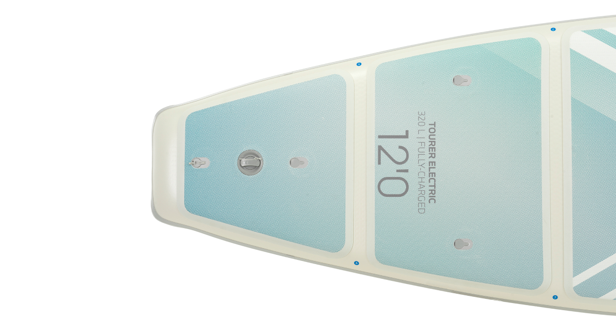 BMW x Sipaboards - tabla de paddle surf eléctrica BMW x Sipaboards - tabla de paddle surf eléctrica