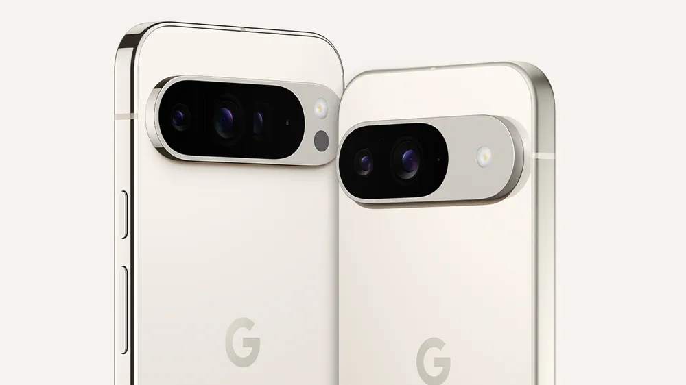 Google Pixel 9 Pro y Pro XL Google Pixel 9 Pro y Pro XL: smartphones con una potente fotografía digital