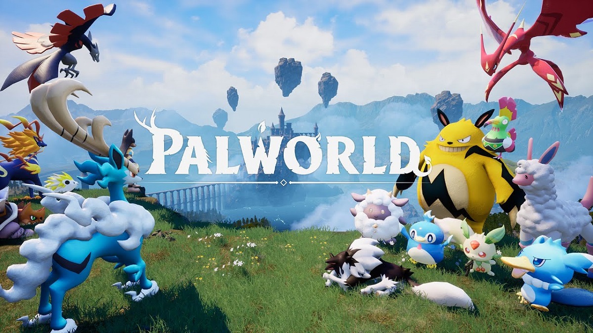 En sólo un mes, Palworld ha sido visto por 25 millones de jugadores. En sólo un mes, Palworld ha sido visto por 25 millones de jugadores.