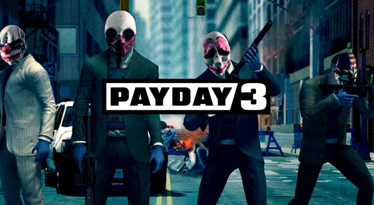 El atraco no salió según lo previsto: el acceso anticipado a Payday 3 en todas las plataformas se ha visto empañado por problemas técnicos, y en PlayStation 5 los usuarios también recibieron una versión obsoleta del juego. El atraco no salió según lo previsto: el acceso anticipado a Payday 3 en todas las plataformas se ha visto empañado por problemas técnicos, y en PlayStation 5 los usuarios también recibieron una versión obsoleta del juego.