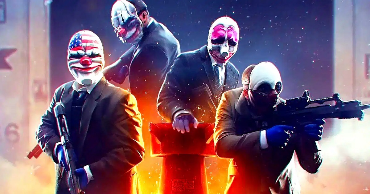 Starbreeze Studios ha pospuesto el lanzamiento de una importante actualización para el shooter cooperativo Payday 3: saldrá a mediados de octubre.