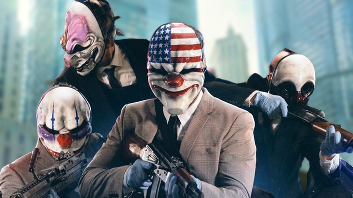 Todo es como en el juego: Starbreeze Studios ha lanzado un cortometraje con actores en directo como parte de la campaña promocional del shooter Payday 3