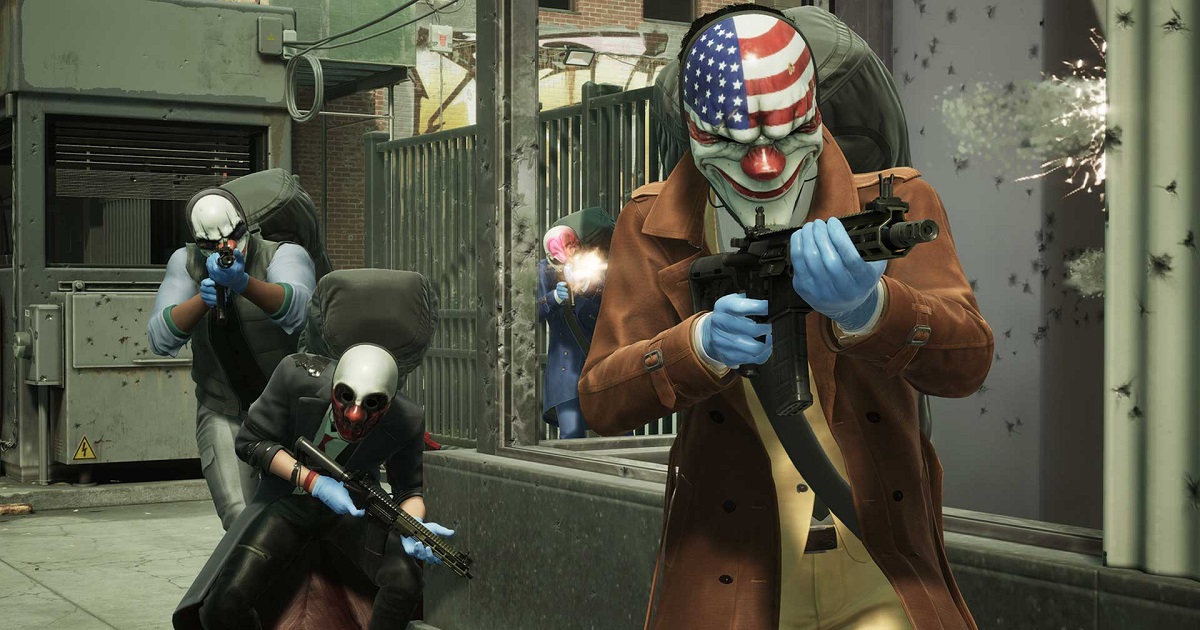 Debido a un problema global con los servidores, los desarrolladores de Payday 3 se plantean añadir un modo offline al juego