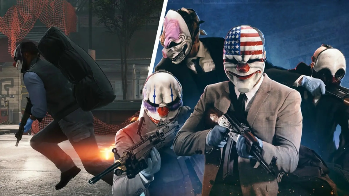 Seis juegos desaparecerán del catálogo de Xbox Game Pass a mediados de septiembre, entre ellos el shooter Payday 3 y FIFA 23 Seis juegos desaparecerán del catálogo de Xbox Game Pass a mediados de septiembre, entre ellos el shooter Payday 3 y FIFA 23