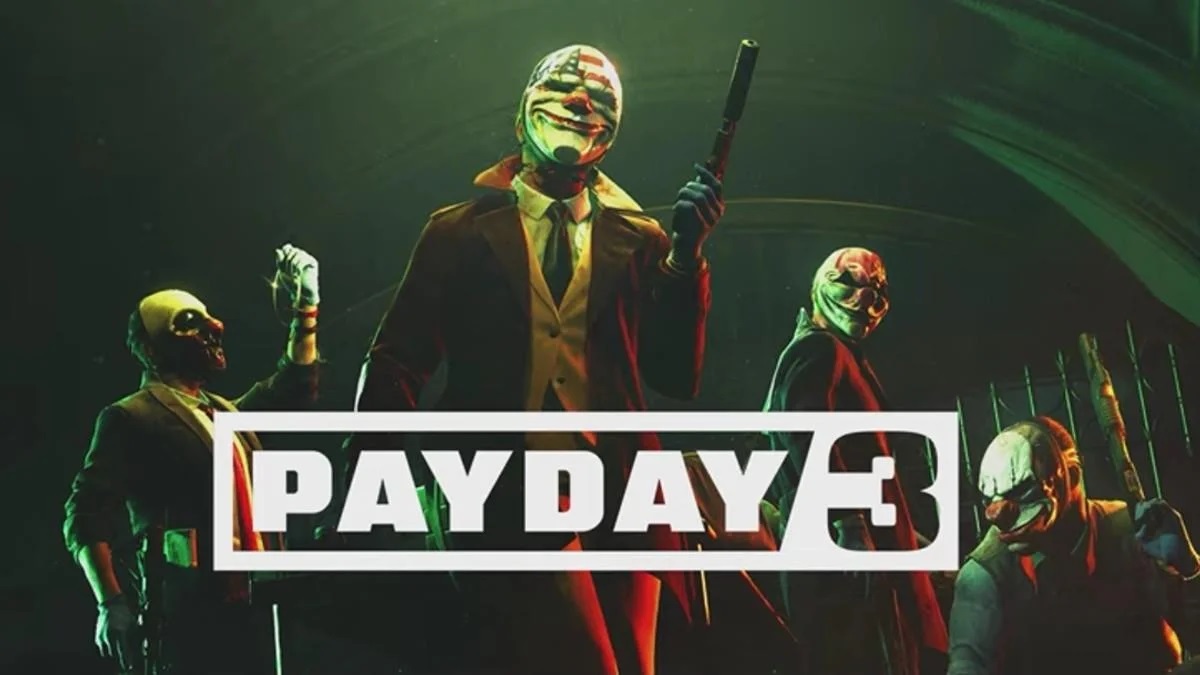 Una hora de juego y un nuevo atraco: un representante de Starbreeze Studios organizó un stream del shooter policíaco Payday 3 Una hora de juego y un nuevo atraco: un representante de Starbreeze Studios organizó un stream del shooter policíaco Payday 3