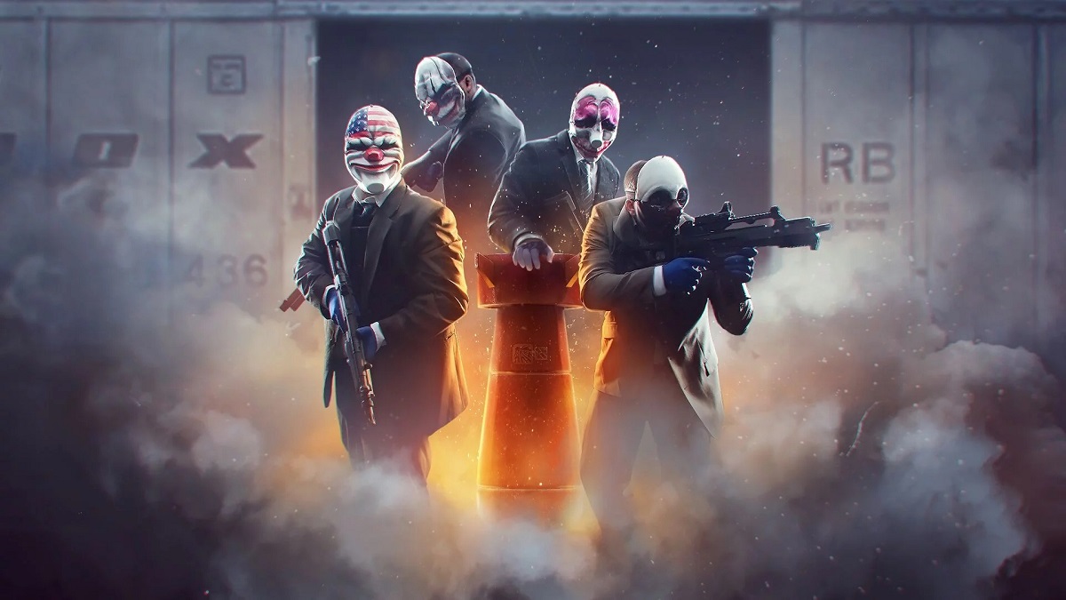 Nueva granada y modo "juego rápido": Los desarrolladores de Payday 3 cuentan las novedades del próximo parche Nueva granada y modo "juego rápido": Los desarrolladores de Payday 3 cuentan las novedades del próximo parche