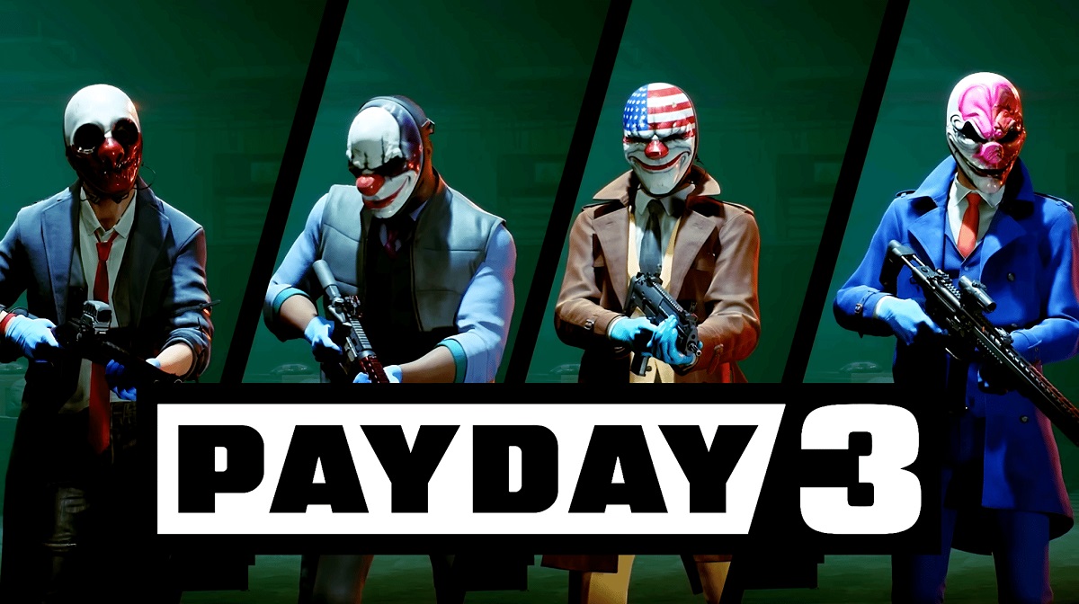 Starbreeze Studios ha corregido un error crítico con la selección de jugadores en Payday 3 y ahora los jugadores no deberían tener problemas para conectarse a los servidores del shooter. Starbreeze Studios ha corregido un error crítico con la selección de jugadores en Payday 3 y ahora los jugadores no deberían tener problemas para conectarse a los servidores del shooter.
