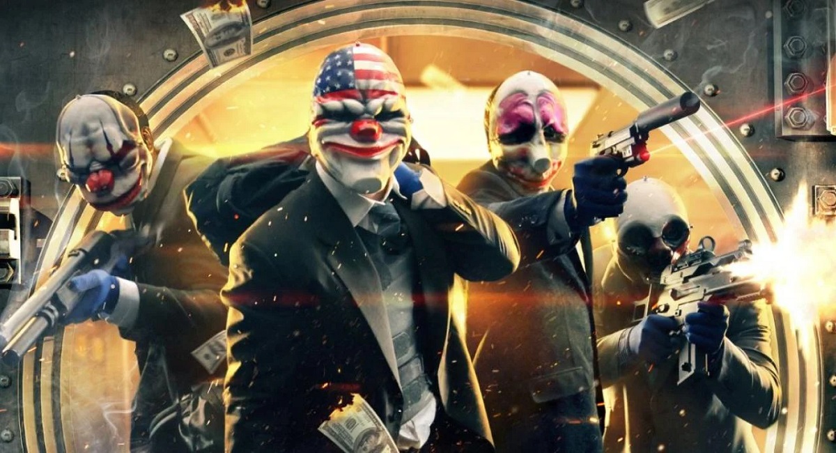 Un bloguero vietnamita filtra 18 minutos de juego del shooter policíaco cooperativo Payday 3 de Starbreeze Studios Un bloguero vietnamita filtra 18 minutos de juego del shooter policíaco cooperativo Payday 3 de Starbreeze Studios