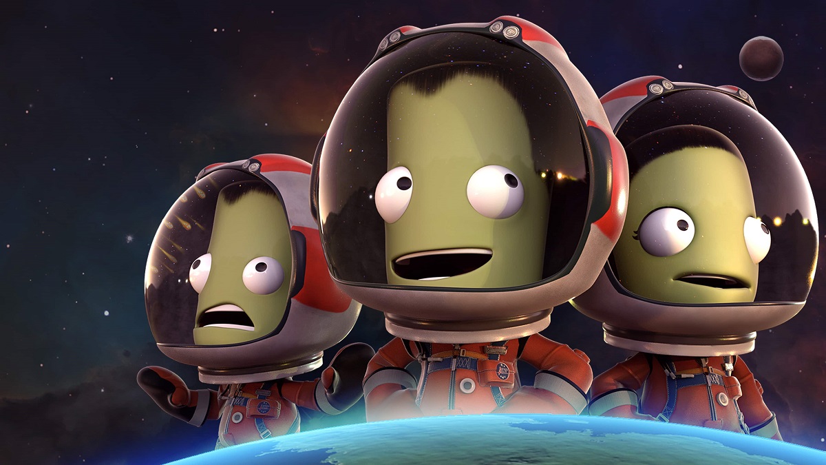 Ha comenzado un nuevo sorteo en Epic Games Store. Esta vez se ofrece a los jugadores Kerbal Space Program y el complemento Aiko's Choice para Shadow Tactics. Ha comenzado un nuevo sorteo en Epic Games Store. Esta vez se ofrece a los jugadores Kerbal Space Program y el complemento Aiko's Choice para Shadow Tactics.