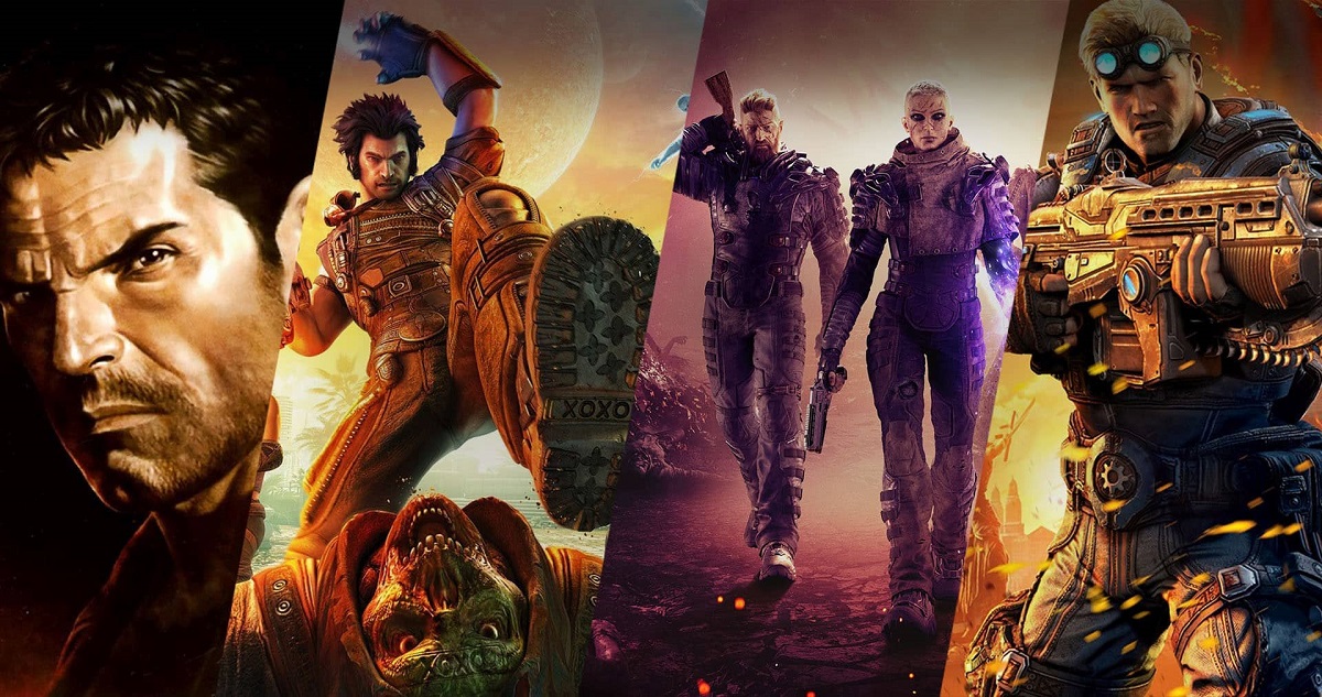 Los autores de los shooters de culto Painkiller y Bulletstorm del estudio polaco People Can Fly han empezado a trabajar en un nuevo juego basado en "una de las famosas franquicias de Microsoft" Los autores de los shooters de culto Painkiller y Bulletstorm del estudio polaco People Can Fly han empezado a trabajar en un nuevo juego basado en "una de las famosas franquicias de Microsoft"