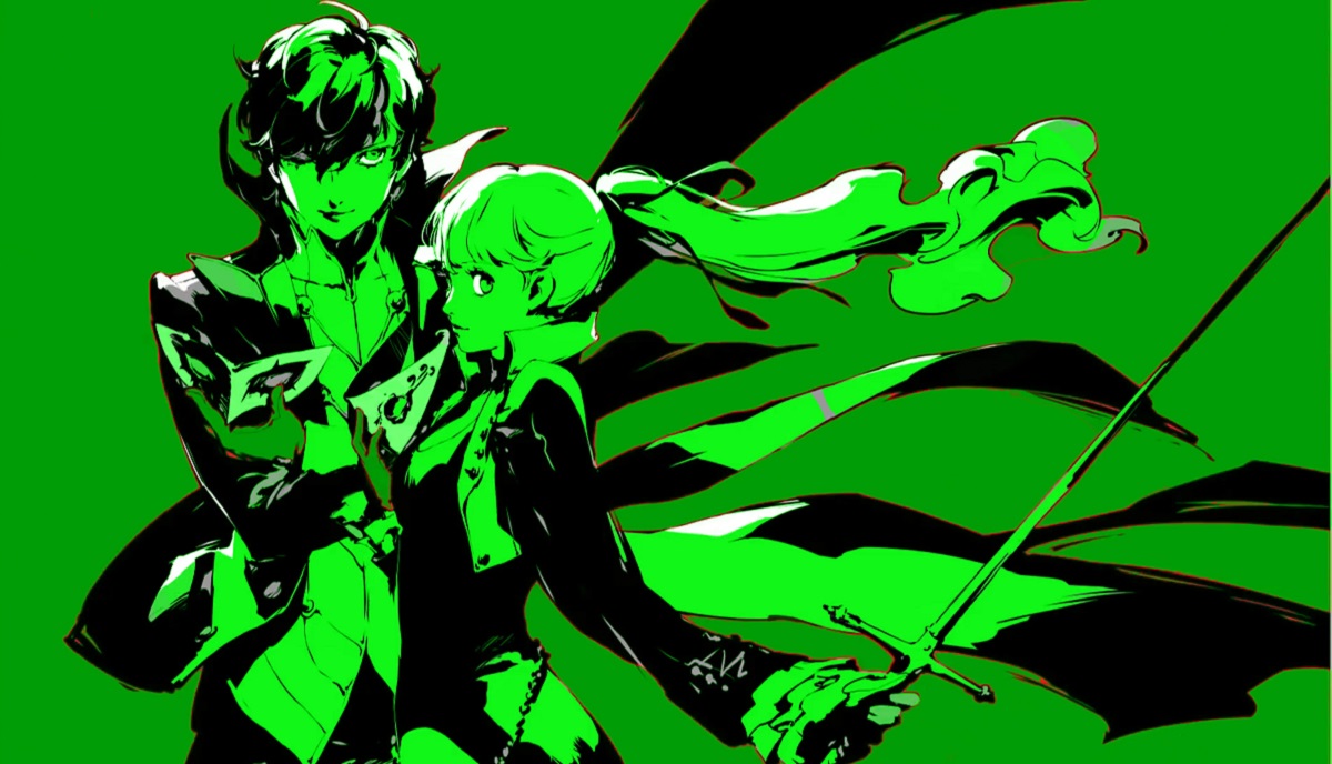 Un insider ha desvelado el logotipo de Persona 6 y ha revelado un tiempo de desarrollo récord para el nuevo JRPG Un insider ha desvelado el logotipo de Persona 6 y ha revelado un tiempo de desarrollo récord para el nuevo JRPG