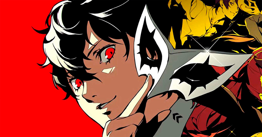 Todo el mundo está encantado: el lanzamiento de Persona 5 Royal en Steam reunió a 25 mil jugadores y un 97% de críticas positivas Todo el mundo está encantado: el lanzamiento de Persona 5 Royal en Steam reunió a 25 mil jugadores y un 97% de críticas positivas