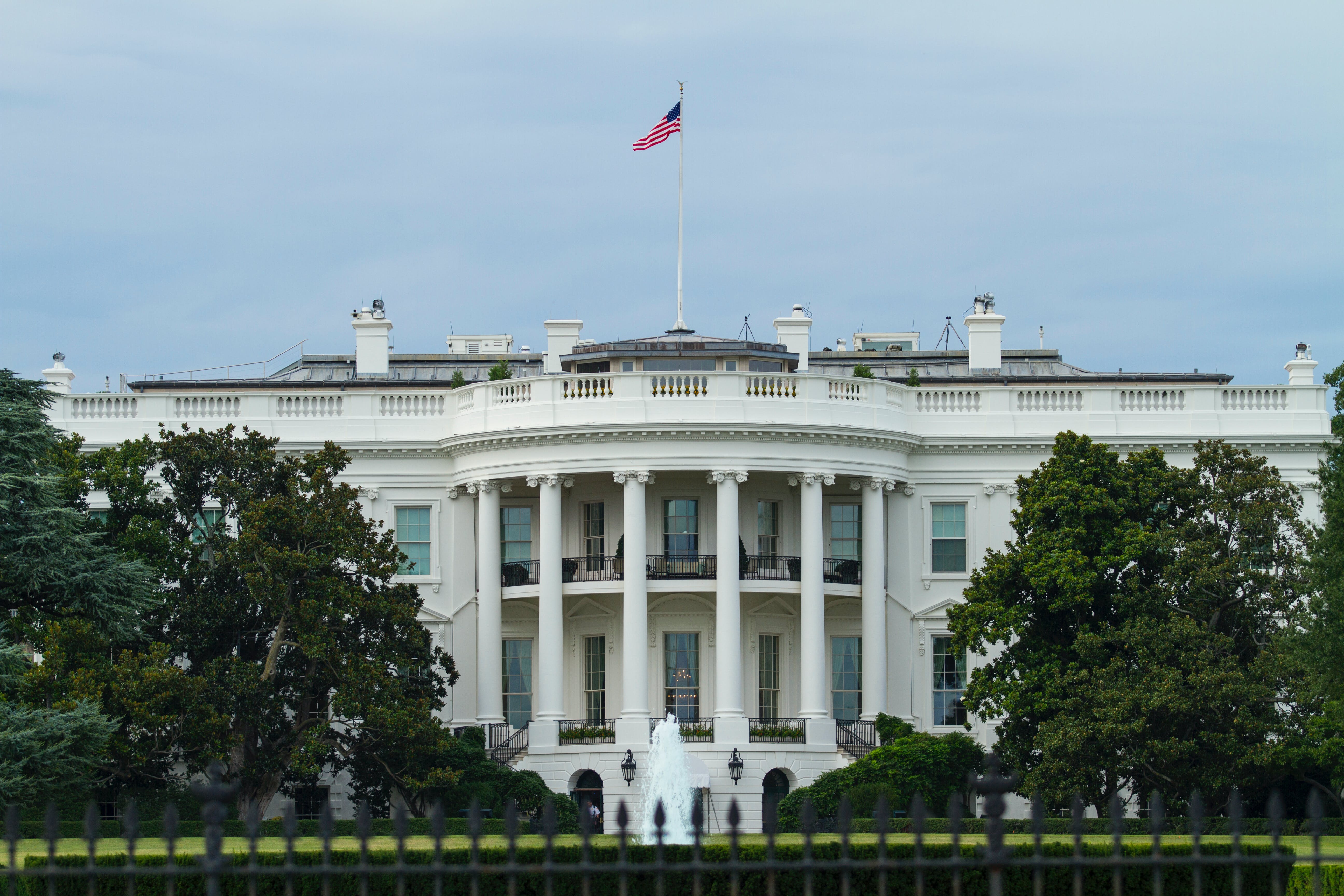 La Casa Blanca pide una ley contra los imbéciles diplomáticos en medio del escándalo de Taylor Swift