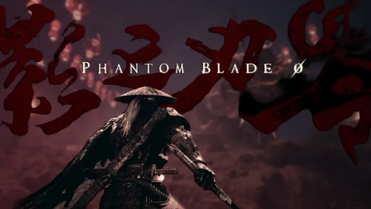 Lluvia y sangre: Los desarrolladores del juego de acción Phantom Blade Zero han publicado un atmosférico tráiler de animación Lluvia y sangre: Los desarrolladores del juego de acción Phantom Blade Zero han publicado un atmosférico tráiler de animación
