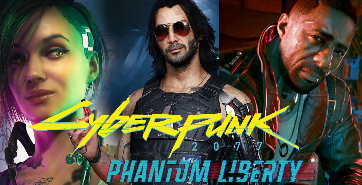 ¡Cyberpunk 2077 ya no será lo mismo! CD Projekt RED realizó una demostración de juego de la mayor expansión de Phantom Liberty y habló de las principales novedades del juego ¡Cyberpunk 2077 ya no será lo mismo! CD Projekt RED realizó una demostración de juego de la mayor expansión de Phantom Liberty y habló de las principales novedades del juego