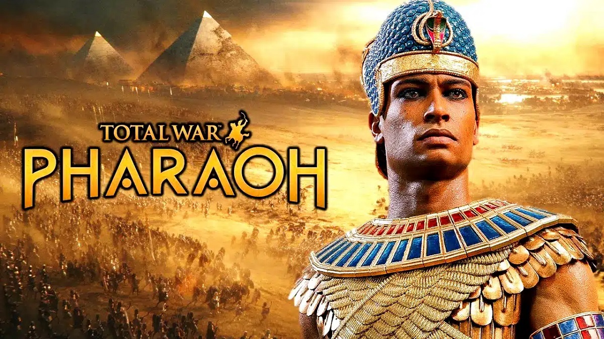 Los desarrolladores de Total War: Pharaoh han retrasado el lanzamiento de la estrategia en la Epic Games Store hasta 2024 y han comenzado a devolver el dinero de los pedidos anticipados Los desarrolladores de Total War: Pharaoh han retrasado el lanzamiento de la estrategia en la Epic Games Store hasta 2024 y han comenzado a devolver el dinero de los pedidos anticipados