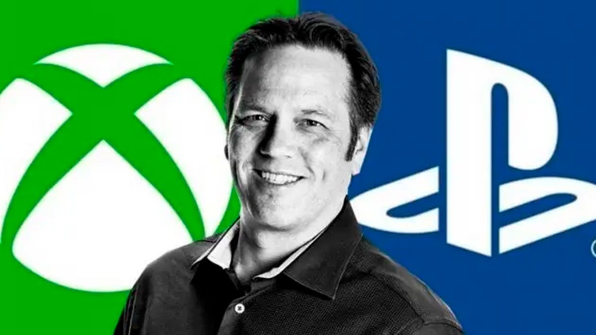 Phil Spencer lo confirma: Sony ignora su propuesta de contrato de diez años para llevar los juegos de Call of Duty a PlayStation Phil Spencer lo confirma: Sony ignora su propuesta de contrato de diez años para llevar los juegos de Call of Duty a PlayStation