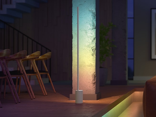 Actualización 5.33 de la aplicación Philips Hue Actualización 5.33 de la aplicación Philips Hue