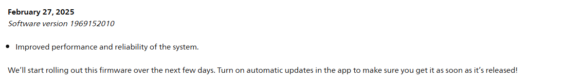 Actualización del firmware de Philips Hue Bridge 1969152010 Actualización del firmware de Philips Hue Bridge 1969152010