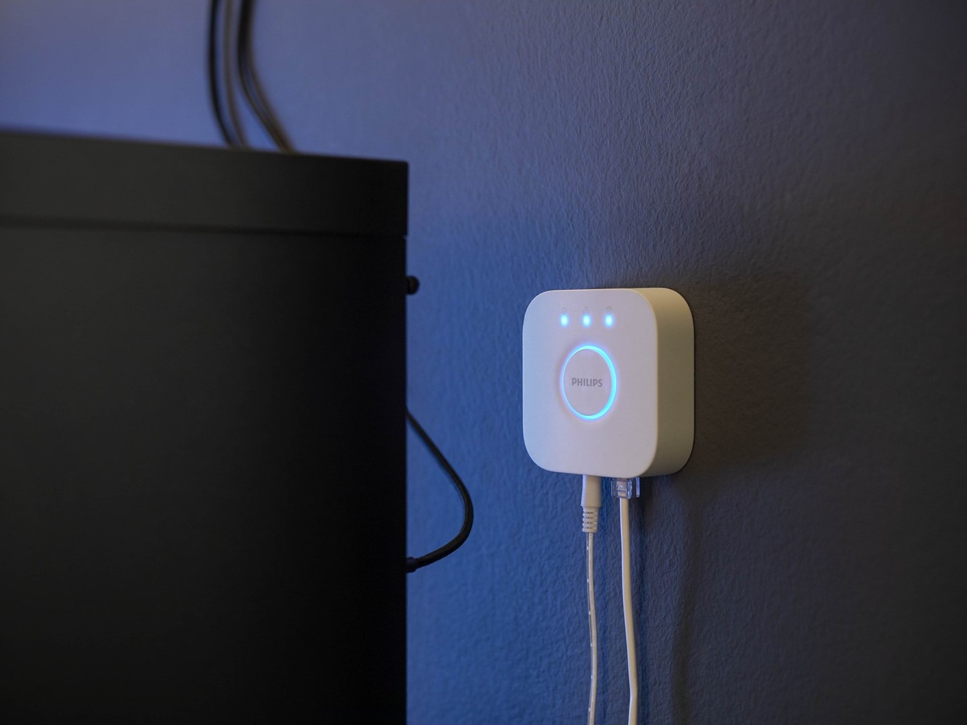 Actualizar Philips Hue Bridge 1969152010 Actualizar Philips Hue Bridge 1969152010