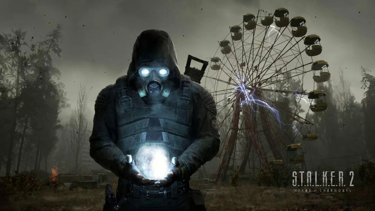 Nuevos detalles de Stalker 2: Heart of Chornobyl - duración, DLC de la historia, compatibilidad con mods, influencia de Microsoft, rendimiento y detalles del sistema A-Life 2.0 Nuevos detalles de Stalker 2: Heart of Chornobyl - duración, DLC de la historia, compatibilidad con mods, influencia de Microsoft, rendimiento y detalles del sistema A-Life 2.0