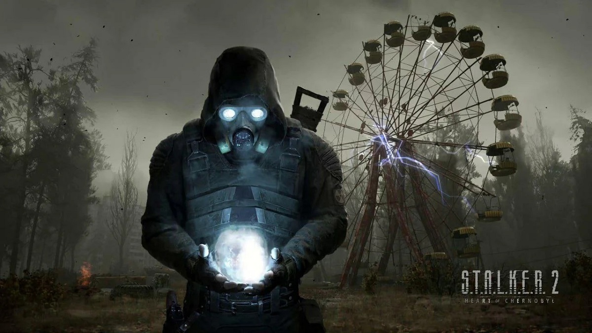 Los desarrolladores de STALKER 2: Heart of Chornobyl mostraron una pelea con Pseudo-Dog - un peligroso mutante de la Zona Los desarrolladores de STALKER 2: Heart of Chornobyl mostraron una pelea con Pseudo-Dog - un peligroso mutante de la Zona
