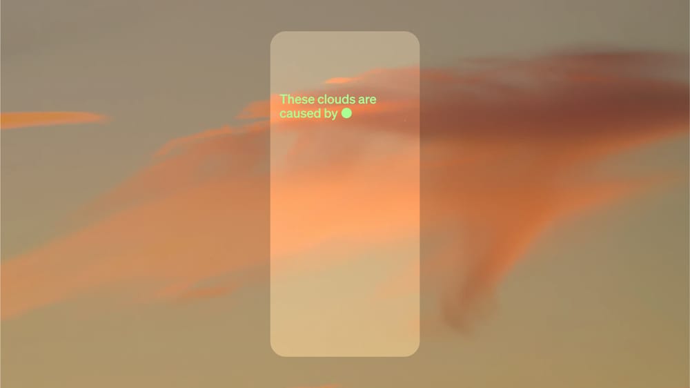 OpenAI ha añadido reconocimiento de voz, reconocimiento de imágenes y voz de texto a ChatGPT OpenAI ha añadido reconocimiento de voz, reconocimiento de imágenes y voz de texto a ChatGPT