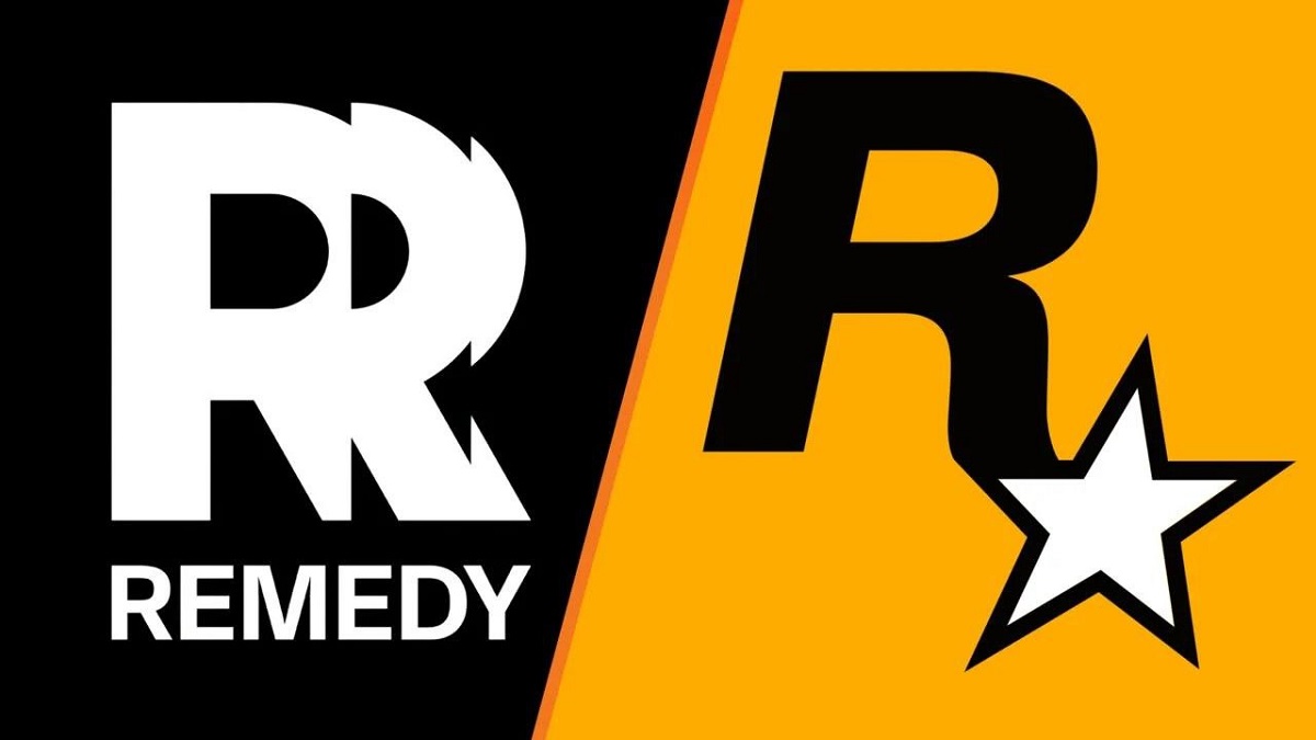 El logotipo de Rockstar Games ha desatado una batalla legal entre Take Two Interactive y Remedy Entertainment El logotipo de Rockstar Games ha desatado una batalla legal entre Take Two Interactive y Remedy Entertainment