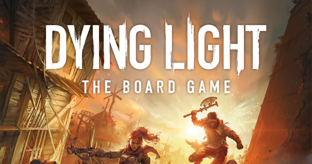 Zombis sobre la mesa: se ha lanzado una campaña de recaudación de fondos para un juego de mesa basado en el universo de Dying Light
