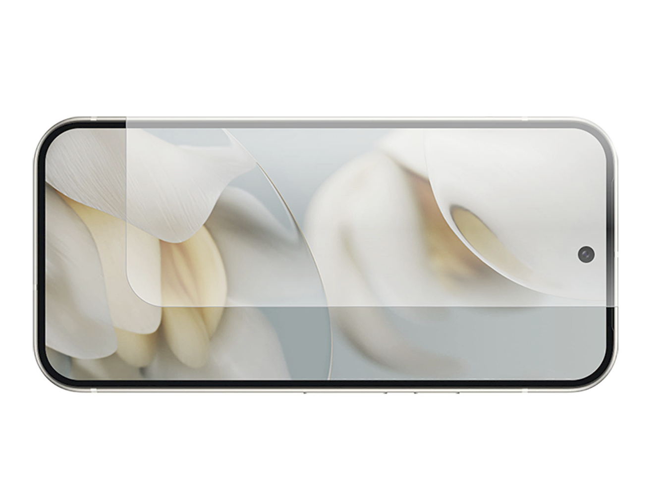 Pixel 9a renderizado Pixel 9a renderizado
