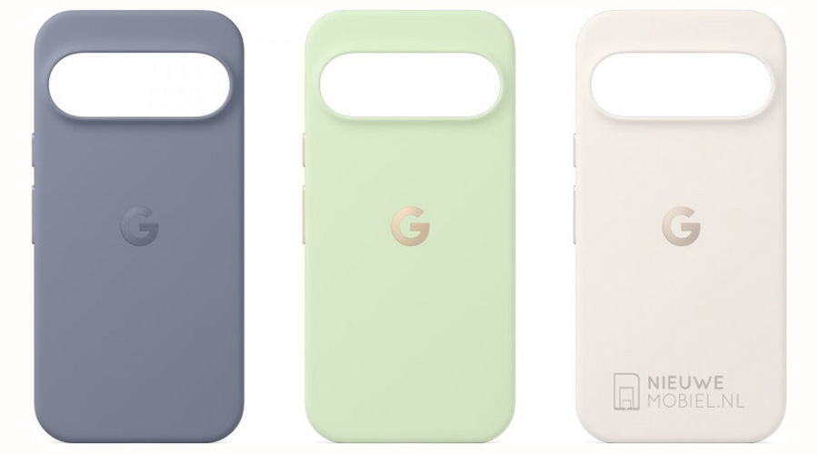 Fundas Pixelsnap para Pixel 10 Pro | 10 Pro XL