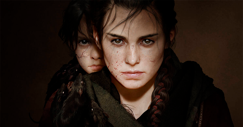 Falta de respeto a los fans: los desarrolladores de A Plague Tale: Requiem guardan silencio sobre la situación con la falta de 60 cuadros por segundo en consolas y los problemas de optimización Falta de respeto a los fans: los desarrolladores de A Plague Tale: Requiem guardan silencio sobre la situación con la falta de 60 cuadros por segundo en consolas y los problemas de optimización