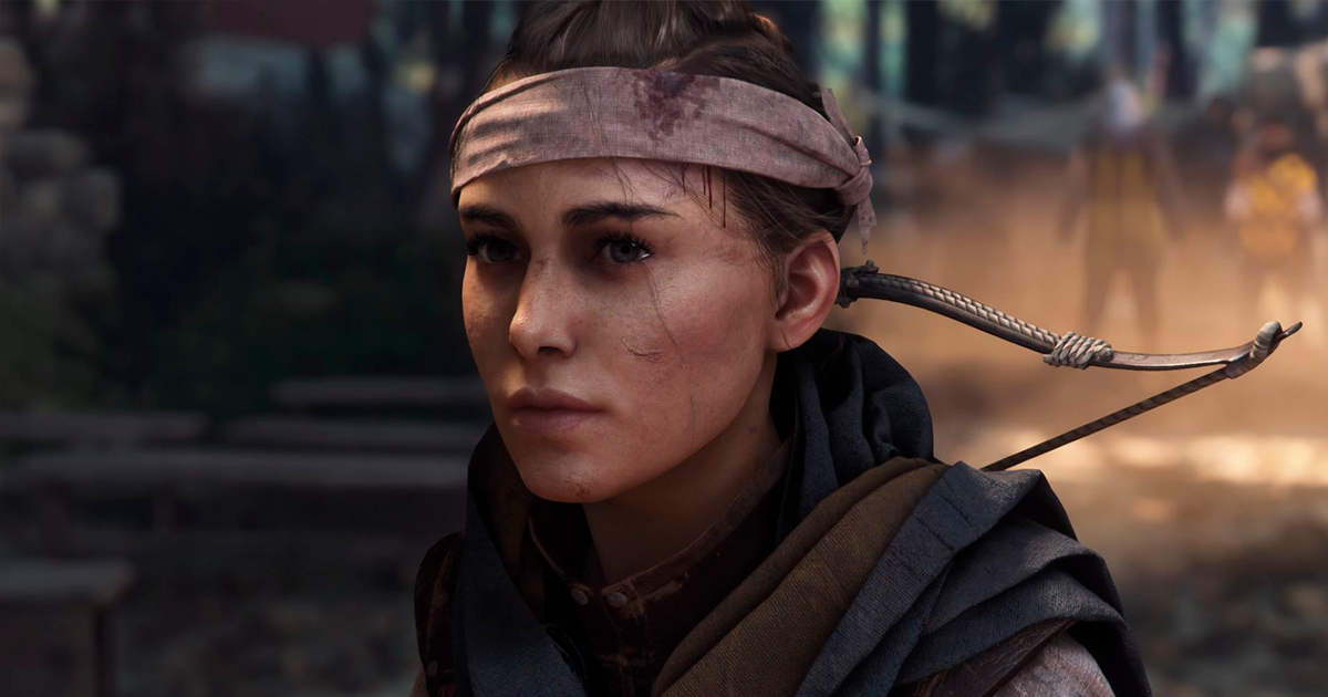 El desarrollador de A Plague Tale: Requiem habla de los cambios en la jugabilidad, los tsunamis de ratas, el proceso y el crecimiento de Amicia y Hugo en el nuevo viaje oscuro-4 El desarrollador de A Plague Tale: Requiem habla de los cambios en la jugabilidad, los tsunamis de ratas, el proceso y el crecimiento de Amicia y Hugo en el nuevo viaje oscuro-4