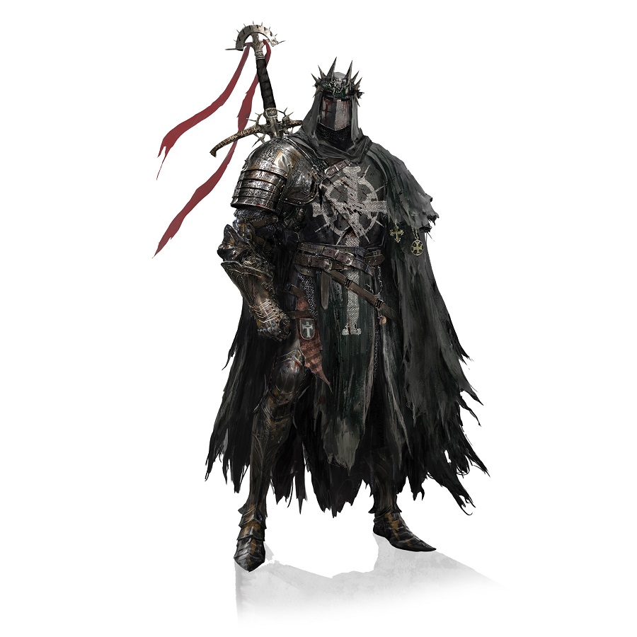 Elige sabiamente: los desarrolladores de Lords of the Fallen han revelado diez clases únicas de personajes-4 Elige sabiamente: los desarrolladores de Lords of the Fallen han revelado diez clases únicas de personajes-4