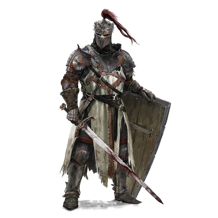 Elige sabiamente: los desarrolladores de Lords of the Fallen han revelado diez clases únicas de personajes-6 Elige sabiamente: los desarrolladores de Lords of the Fallen han revelado diez clases únicas de personajes-6