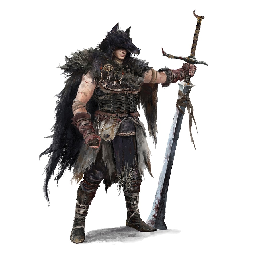 Elige sabiamente: los desarrolladores de Lords of the Fallen han revelado diez clases únicas de personajes-11 Elige sabiamente: los desarrolladores de Lords of the Fallen han revelado diez clases únicas de personajes-11