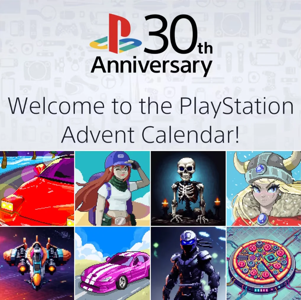 Avatares pixelados gratuitos para PSN Ejemplo de avatar pixelado gratuito de PlayStation