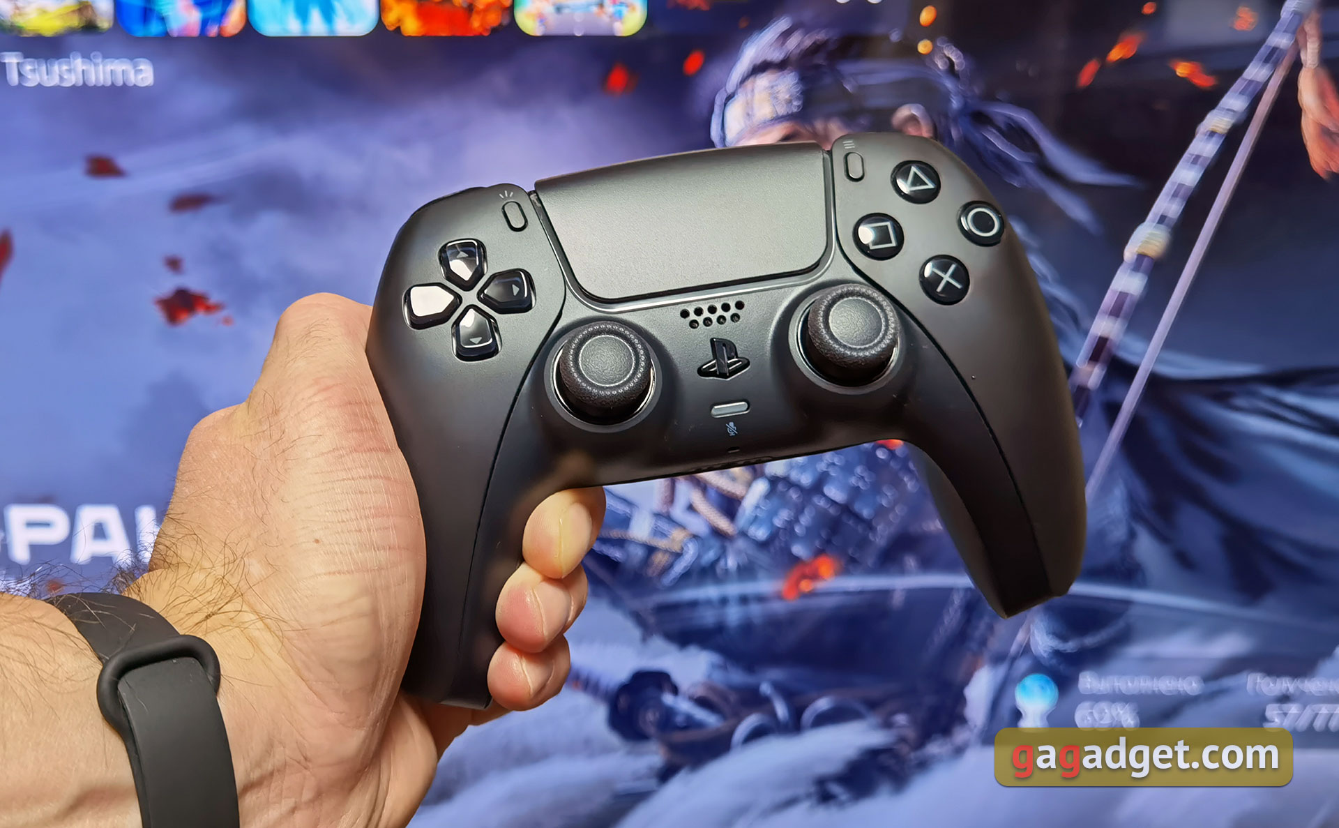 Accesorios para PlayStation 5: cómo hacer más cómodo el juego-29