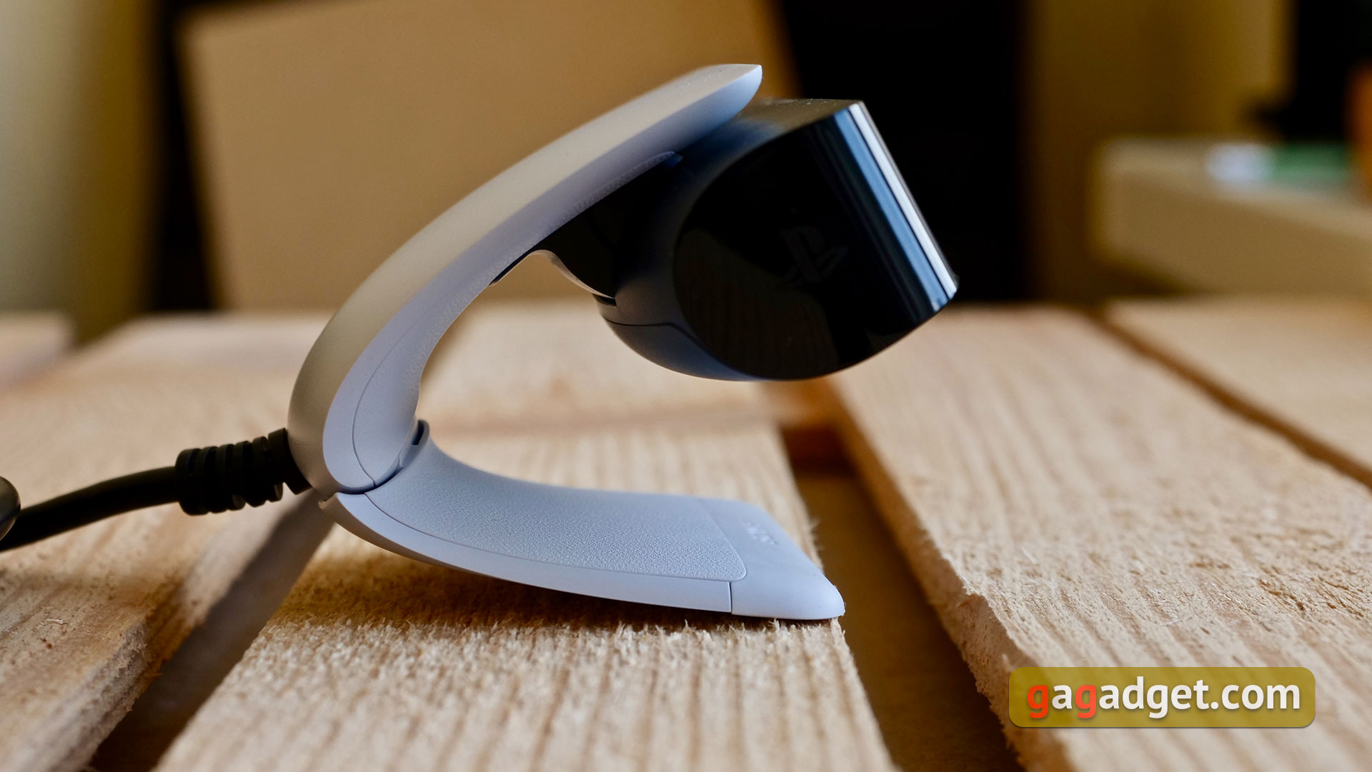 Accesorios para PlayStation 5: cómo hacer más cómodo el juego-63