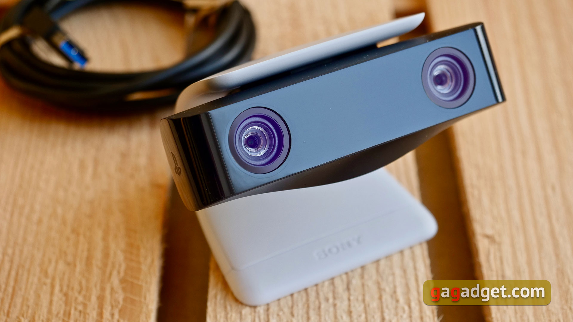 Accesorios para PlayStation 5: cómo hacer más cómodo el juego-67