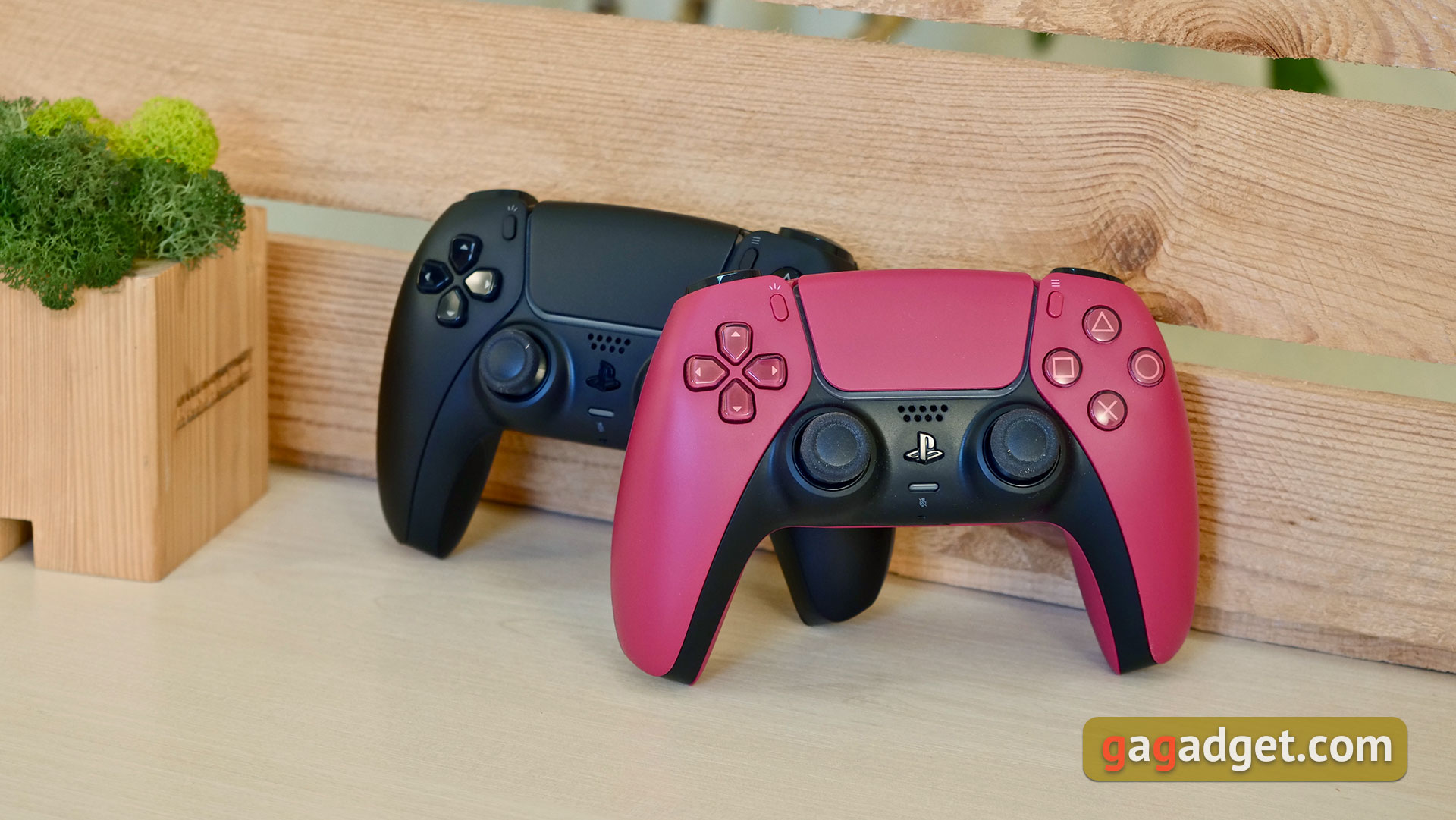 Accesorios para PlayStation 5: cómo hacer más cómodo el juego-3